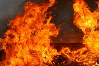 Трагедия на Хмельнитчине: При пожаре пог…