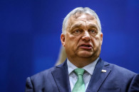 Орбан заблокировал 50 миллиардов евро дл…