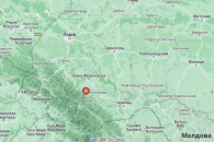 На Прикарпатье произошло землетрясение:…