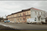 На Полтавщині ремонтують гуртожиток для…