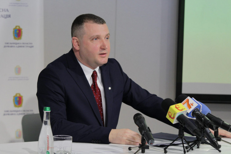 Сергій Гамалій